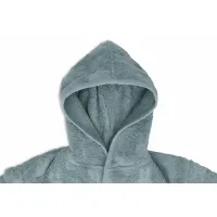 Jollein Baby Badjas Nijntje Jacquard Sea Green