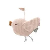 Jollein Wagenspanner - Lovely Birds