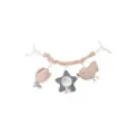 Jollein Babygym Speeltjes - Lovely Birds