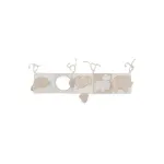 Jollein Activiteiten boxhanger - Elephant Tales