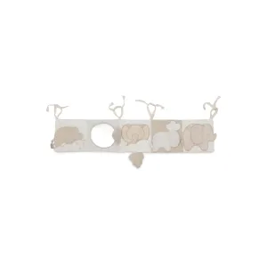 Jollein Activiteiten boxhanger - Elephant Tales