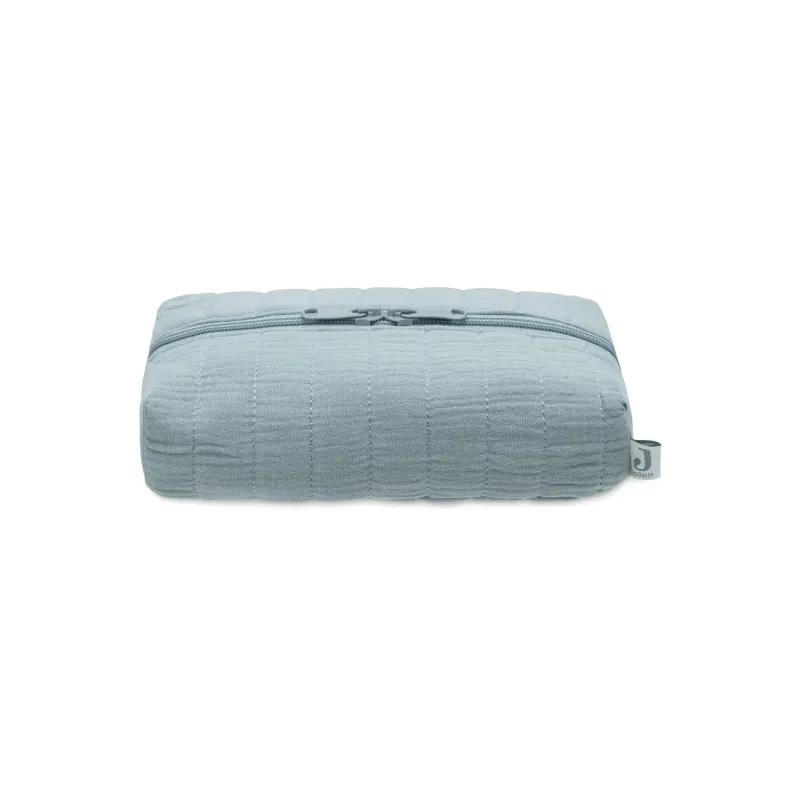 Jollein Billendoekjes Etui - Hydrofiel  Color: Sea Green