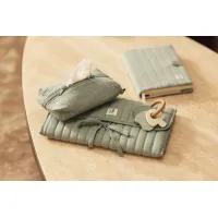 Jollein Billendoekjes Etui - Hydrofiel  Color: Sea Green