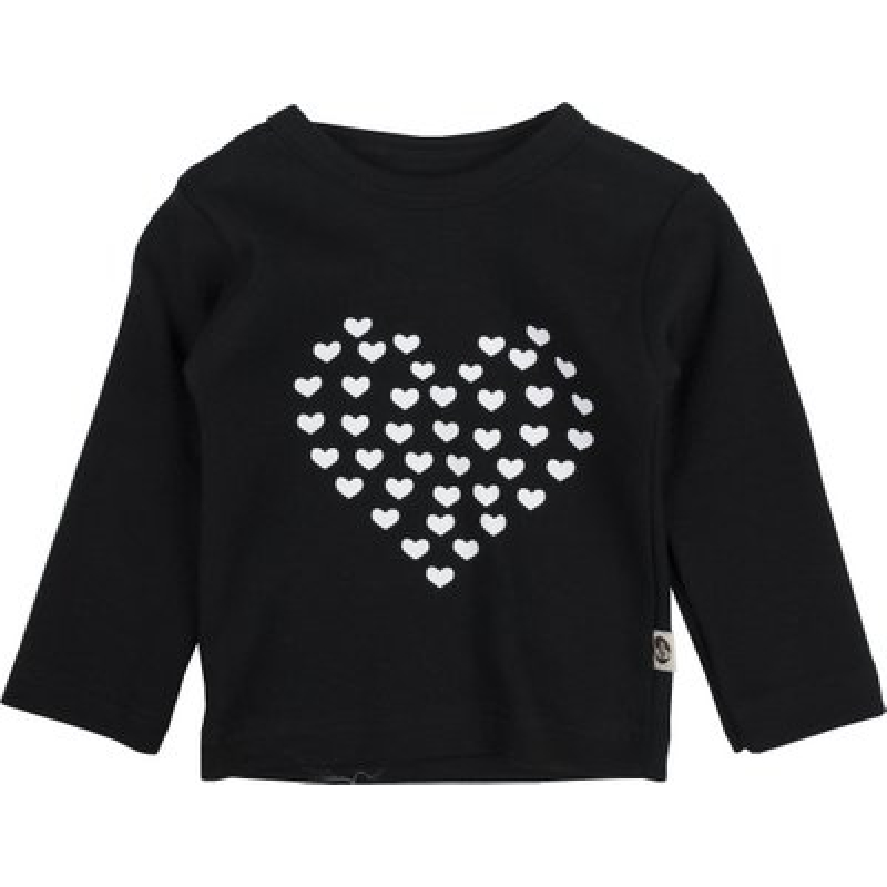 t-shirt HEARTS
