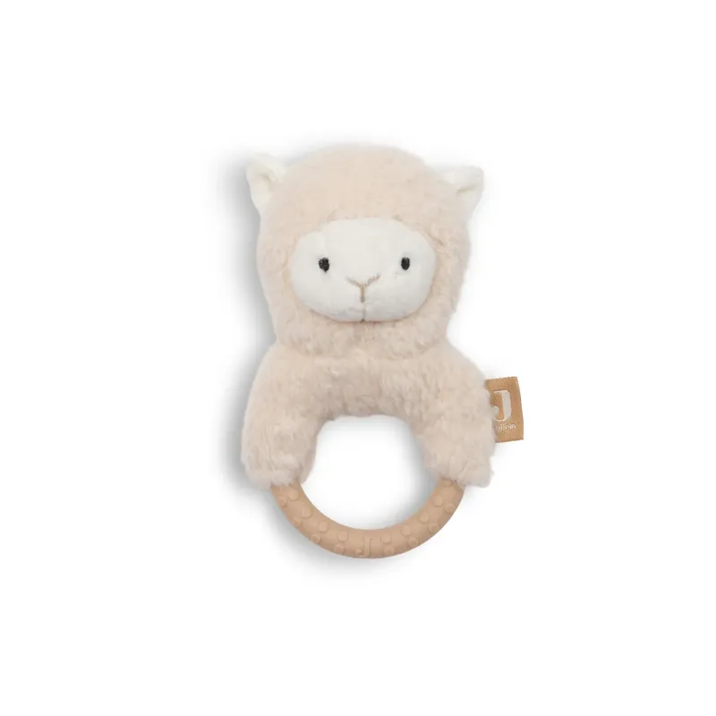 Jollein bijtring Alpaca Paco