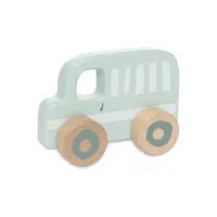 Jollein Houten Auto Op Wielen - 3 Stuks