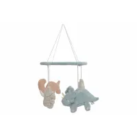 Jollein Baby Mobiel - Roarsome 