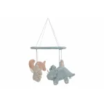 Jollein Baby Mobiel - Roarsome 