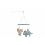 Jollein Baby Mobiel - Roarsome Dino