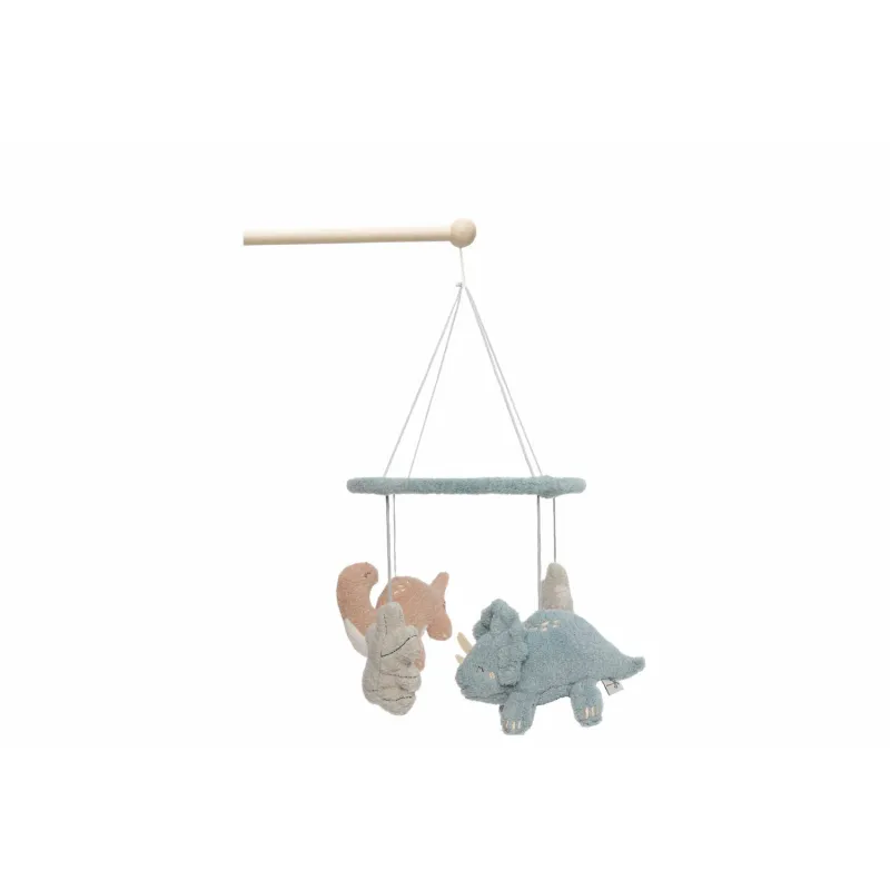 Jollein Baby Mobiel - Roarsome Dino