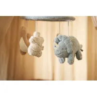Jollein Baby Mobiel - Roarsome 