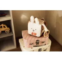 Jollein Activiteitenkubus - Animal Friends 