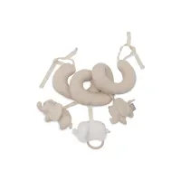  Jollein Activiteitenspiraal - Elephant Tales