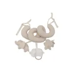  Jollein Activiteitenspiraal - Elephant Tales