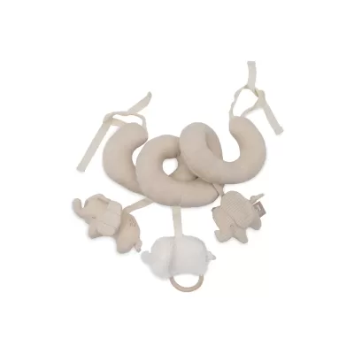  Jollein Activiteitenspiraal - Elephant Tales