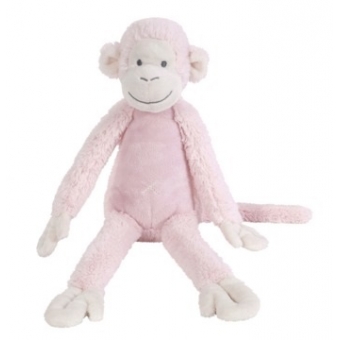 Happy horse Pink Monkey Mickey