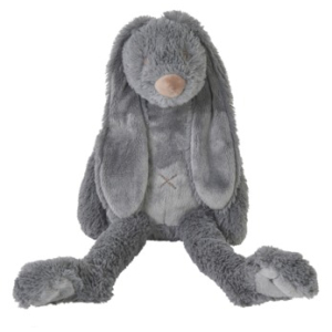 Happy horse Rabbit Richie deep grey