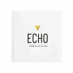 Echo | Fotoboek voor de echo’s