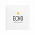 Echo | Fotoboek voor de echo’s