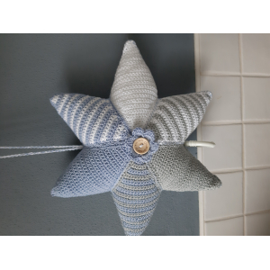 So-little muziekmobiel ster