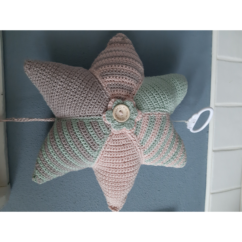 So-little muziekmobiel