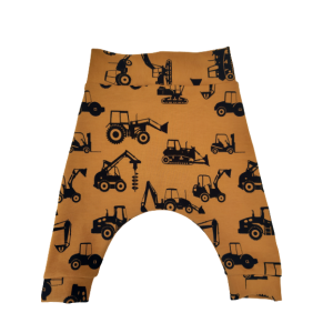 Baggy broekje Oker tractor