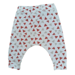 Baggy broekje herfst