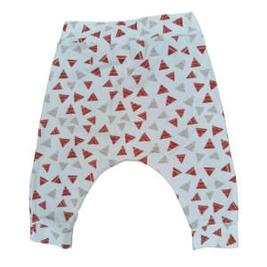 Baggy broekje herfst