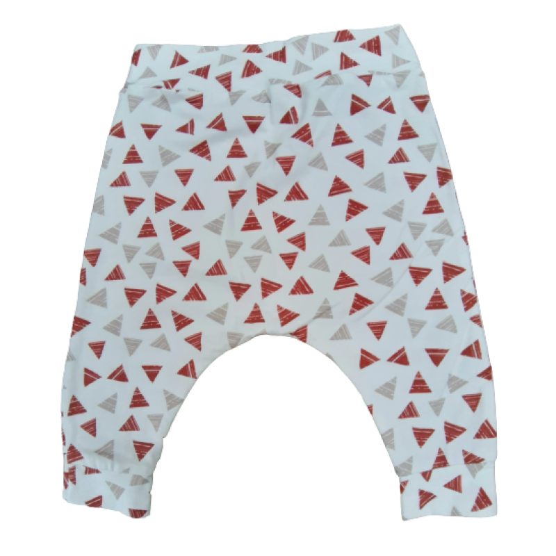 Baggy broekje herfst