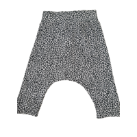 Baggybroekje tijger fijn