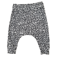 Baggy broekje tijger grof