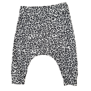 Baggy broekje tijger grof