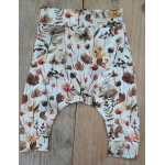 Baggy broekje voorjaar