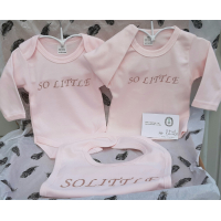 t-shirt gepersonaliseerd Born in ...