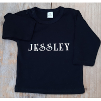 Kraamcadeau met naam