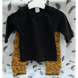 Brievenbus cadeautje so little