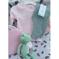 Cadeau pakket Nicole