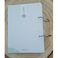 Geboorte kaarten bundel