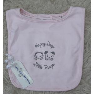 Slabber Frogs and dogs