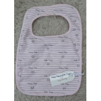 Happy Dogs Little Frogs boxpakje   pink