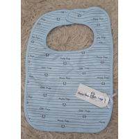 Happy Dogs Little Frogs boxpakje  mint