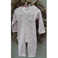 Happy Dogs Little Frogs boxpakje   pink