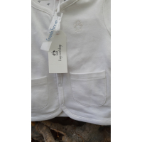 Frogs and Dogs baby jasje roze