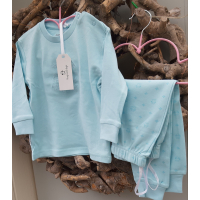  Frogs and Dogs Pyjama