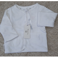 Frogs and Dogs baby jasje roze