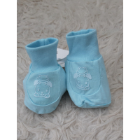 Baby slofjes