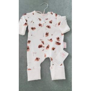 Hot pink Boxpakje Vlinder