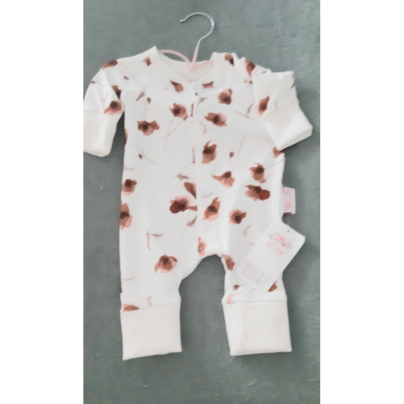 Hot pink Boxpakje Vlinder