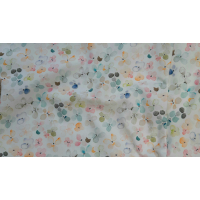 Baggy broekje pastel