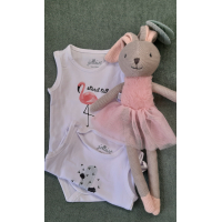 jollein romper  pelikaan